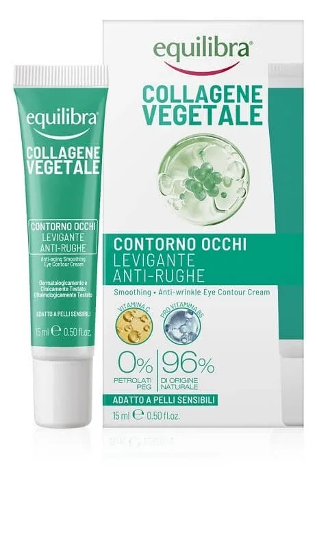 EQUILIBRA COLAGEN VEG CONT — preț și oferte
