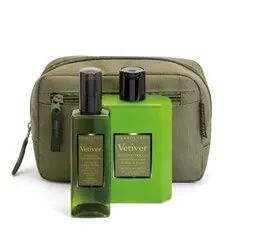Vetiver Frumusețe verde Freschezz — preț și oferte