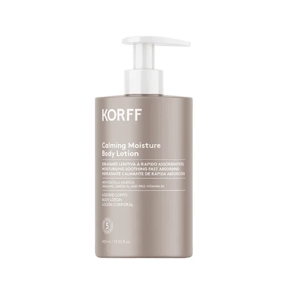 Loțiune de corp Calming Moisture — preț și oferte