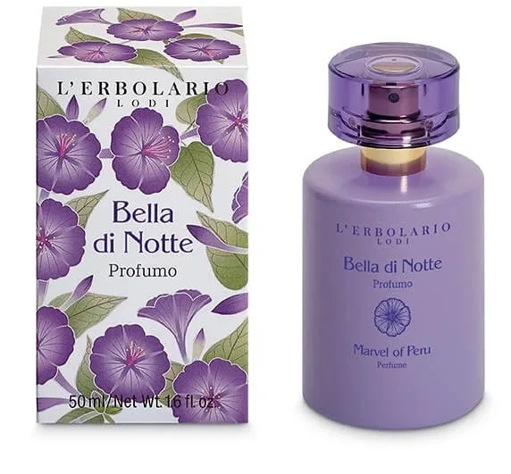 Parfum L'Erbolario Bella di notte 50ml — preț și oferte