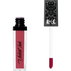 RUJ LICHID MULAC VELVET INK P