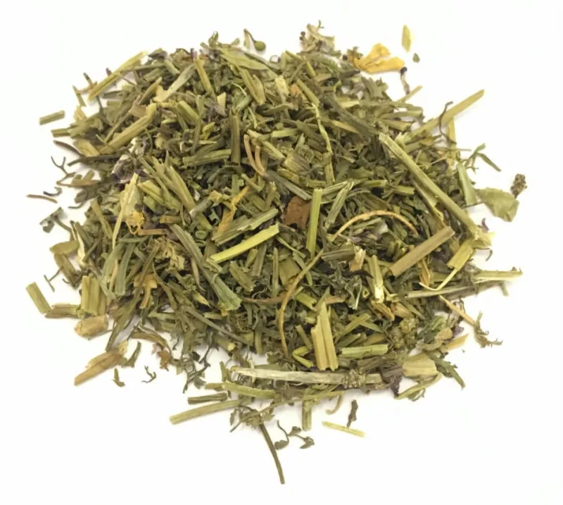 Fumaria ceai de plante tăiat de sus 100 g — preț și oferte
