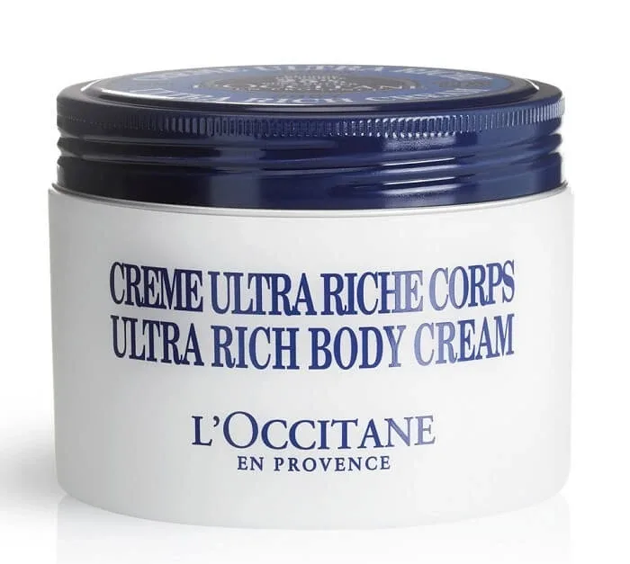 SHEA SHEA ULTRA RICH CR200ML — preț și oferte