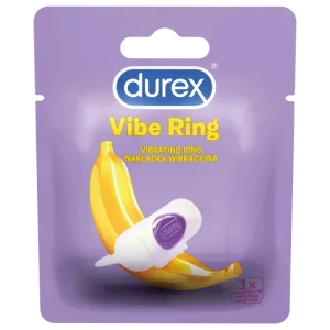 Inel vibrator Durex Play, Reckitt Benckiser