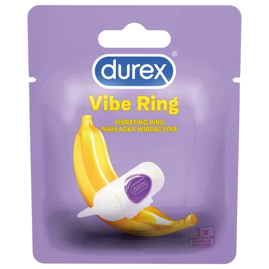 Inel vibrator Durex Play, Reckitt Benckiser — preț și oferte