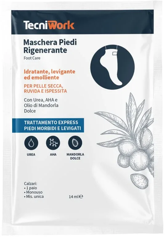 TECNIWORK PICIOR MASCA RIGEN — preț și oferte