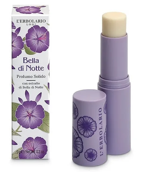 Baton de parfum L'Erbolario Bella di notte — preț și oferte