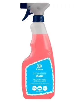 BRUNEAU BAIE DE CURĂȚARE 750 ML