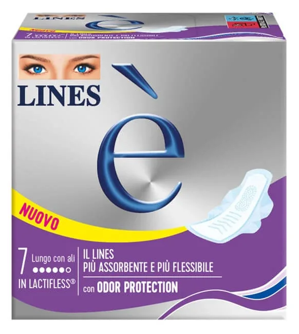LINII E' LUNG DWCT 7PCS — preț și oferte