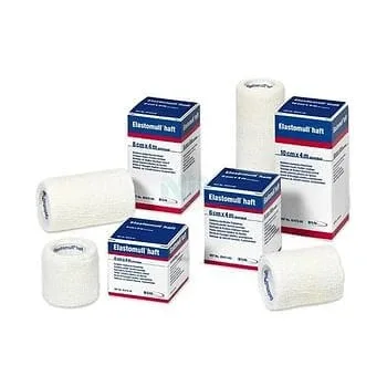 Elastomull Haft Autoadeziv Elastic Bandage Compresie puternică Cm 10x20 M — preț și oferte