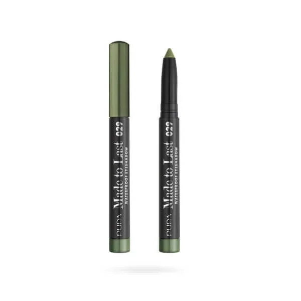 Pupa Made to Last stick de fard de ochi rezistent la apă 029 — preț și oferte