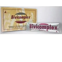 BIVICOMPLEX 10 Stick 10ml — preț și oferte