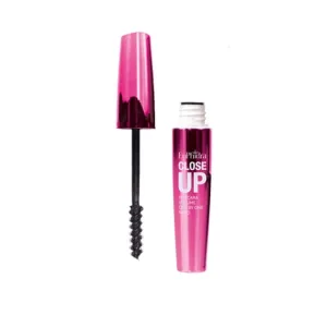 Euphidra Close Up Volume Mascara - unul câte unul