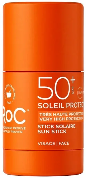 ROC SOLEIL PROT HYD STK SPF50+