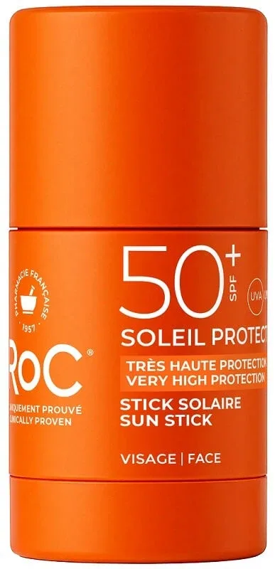 ROC SOLEIL PROT HYD STK SPF50+ — preț și oferte