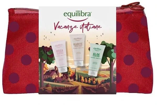 POCHETTE VACANȚĂ ITALIANĂ WE — preț și oferte