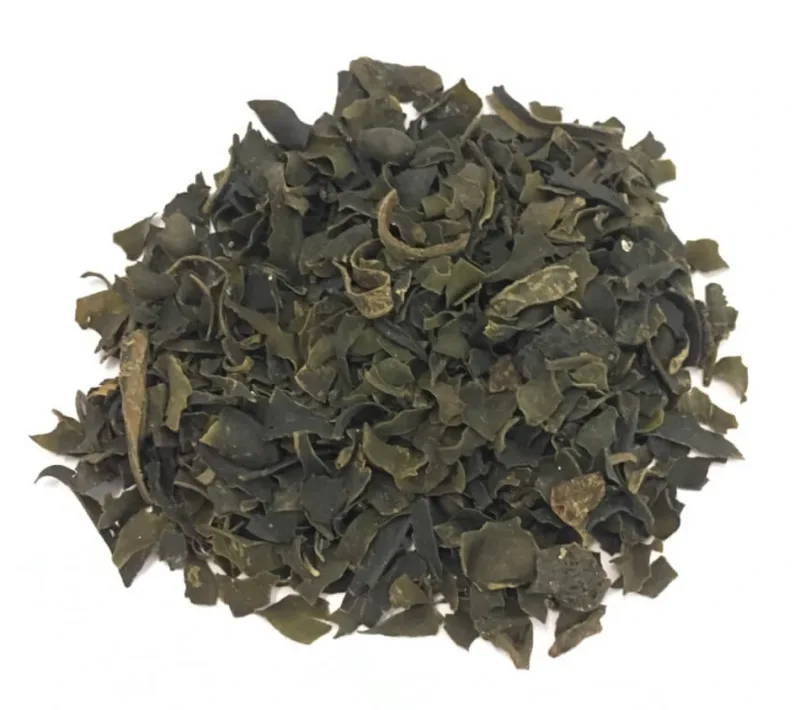 Fucus Vesiculosus Tallo Cut Tisana-qu — preț și oferte