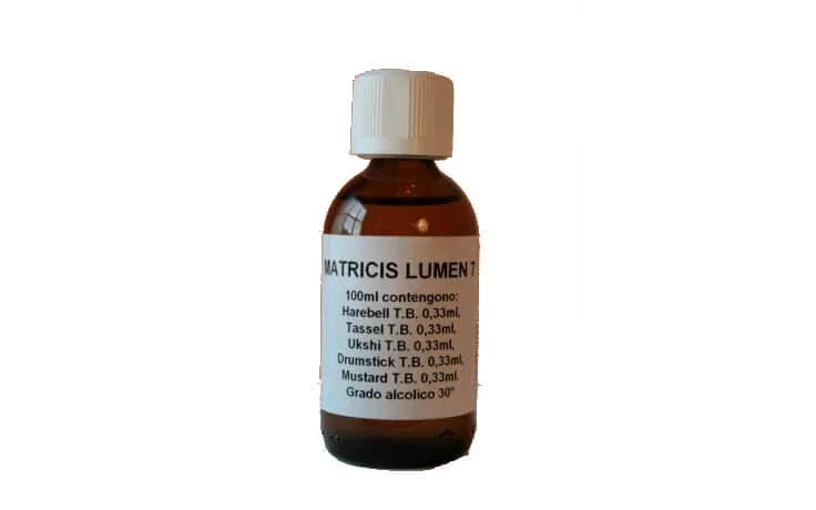 MATRICIS LUMEN 0 PICĂTURI 50ML — preț și oferte