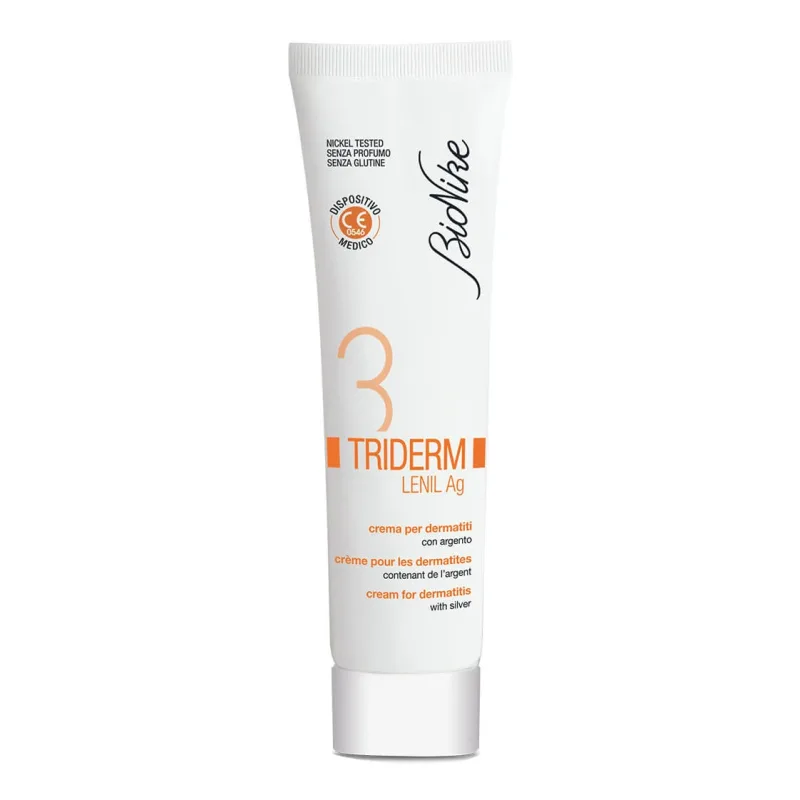 Triderm Lenil Ag Cremă pentru dermatită — preț și oferte