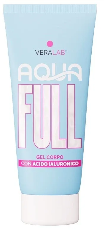 VERALAB AQUAFULL CORP 200ML — preț și oferte