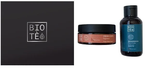 BIOTE' KIT BAIE FIG&CR PAPA — preț și oferte