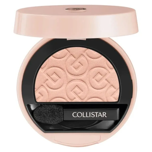 Collistar Impeccable 400 fard de ochi compact cu culoare intensă — preț și oferte