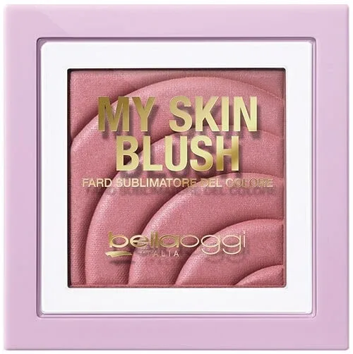 BELLAOGGI PIELEA MEA BLUSH OH MY — preț și oferte