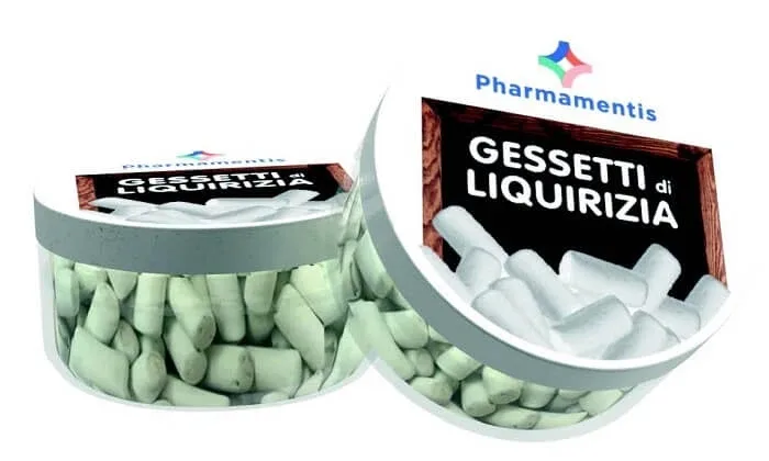 PHARMAMENTIS CHALKS LIQUIR — preț și oferte