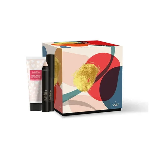 Euphidra L'altra metà mela box set — preț și oferte