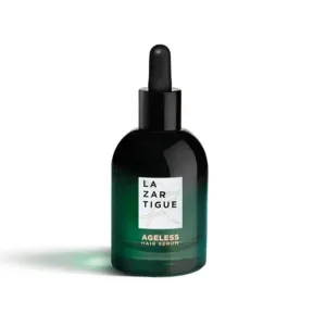 Lazartigue Ageless Regenerating Anti-Ageing Hair Serum 50ml