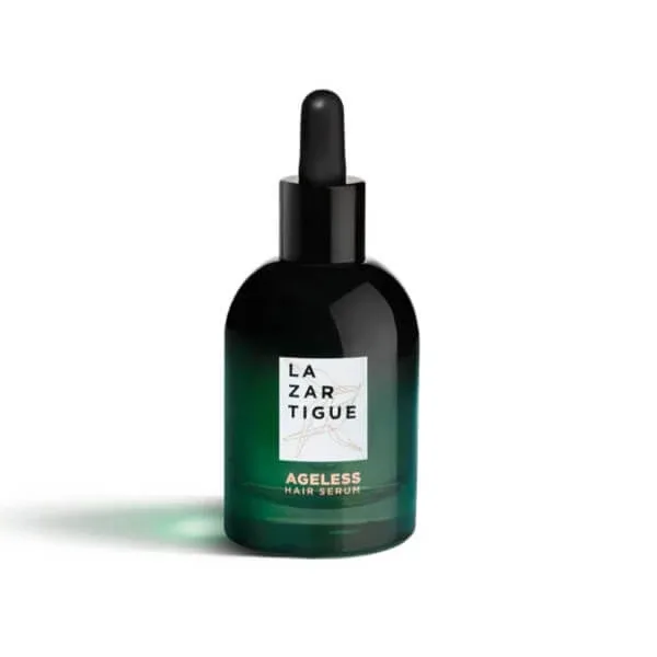 Lazartigue Ageless Regenerating Anti-Ageing Hair Serum 50ml — preț și oferte