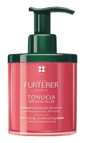TONUCIA NATURAL FILL MAS 200ML — preț și oferte