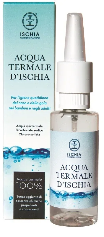 IZCHIA SPRAY TERMIC CU APĂ N/G — preț și oferte