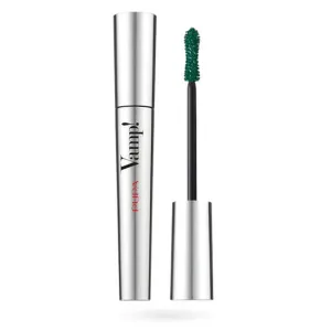 Pupa Vamp! rimel Volume Lashes Military Green 9ml