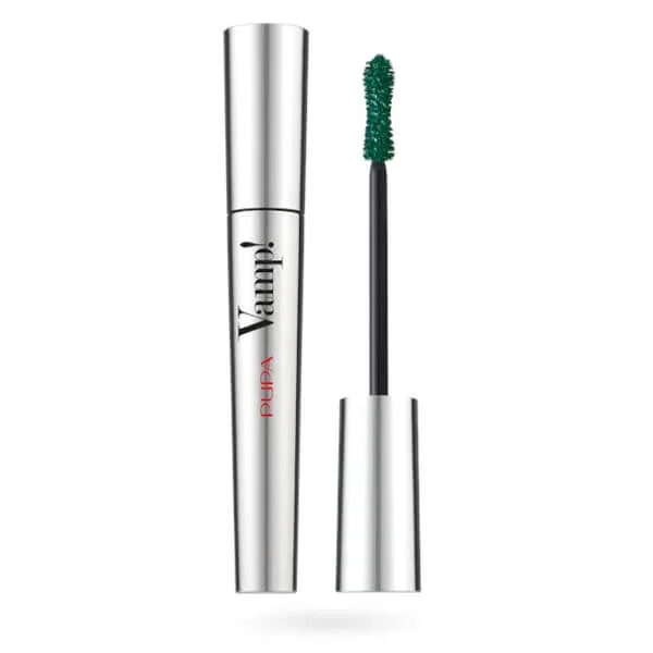 Pupa Vamp! rimel Volume Lashes Military Green 9ml — preț și oferte