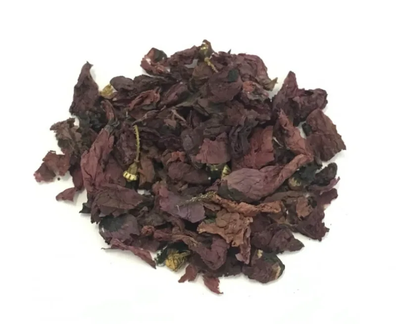 Red Poppy Cut ceai din plante — preț și oferte
