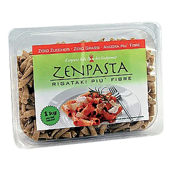 ZEN Rigataki Paste 300g — preț și oferte