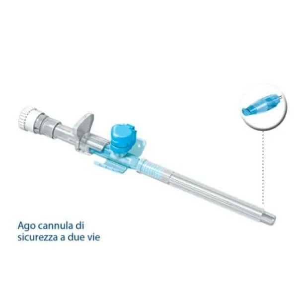 AC VENOPIC 2 SIC PUR G18X45 — preț și oferte
