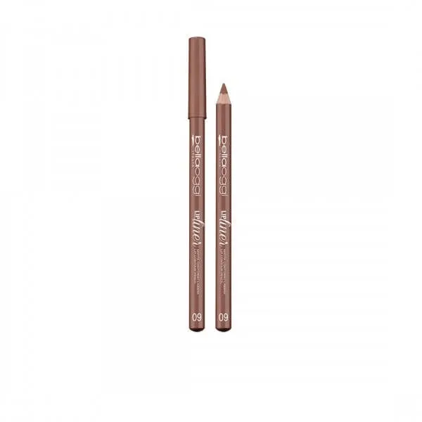 CREION DE BUZE BEAUTIFUL TODAY LIP LINER 09 — preț și oferte