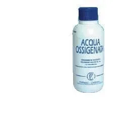 Peroxid de hidrogen 1 litru — preț și oferte
