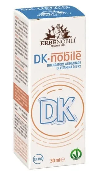 DK NOBLE 30ml — preț și oferte