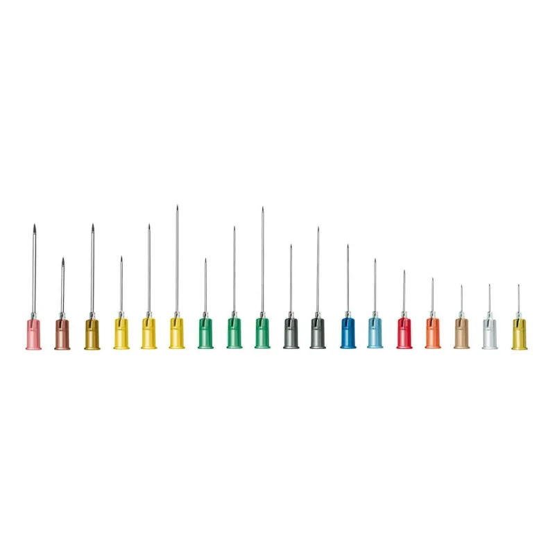 AGO Mono Luer 25g 100pcs SIGURANȚĂ — preț și oferte