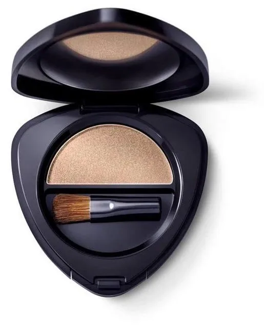 Fard de ochi Dr. Hauschka 08 golden topaz 1.4g — preț și oferte
