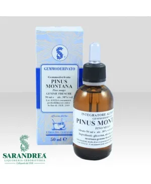 EXTRAGEM Mugo muguri de pin 20ml