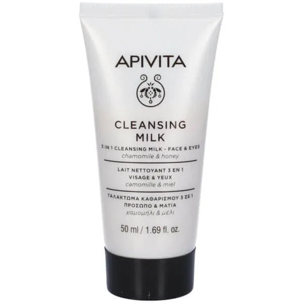 Apivita Mini lapte 3in1 50ml — preț și oferte