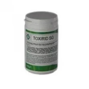 Toxirid Sg Granular 150 G