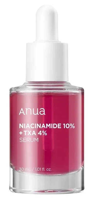 ANUA NIACINAMIDĂ 10%+TXA4% SER — preț și oferte