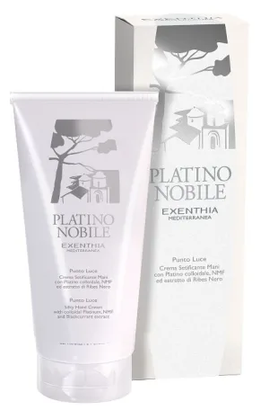 EXENTHIA M PLAT CREMĂ DE MÂINI75ML