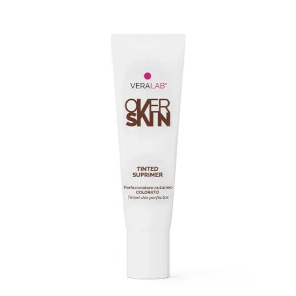 Overskin suprimer nuanțat 05 — preț și oferte