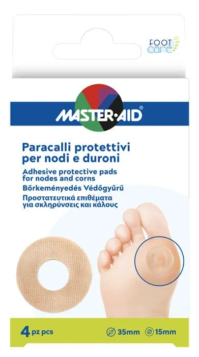 PROTECȚII PENTRU NODURI PENTRU ÎNGRIJIREA PICIOARELOR-DURO4P — preț și oferte
